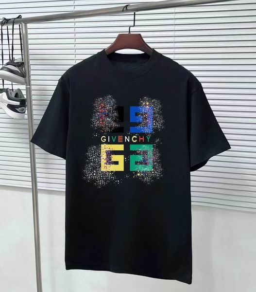 Givenchy T-shirt Unisex ID:20250716-254